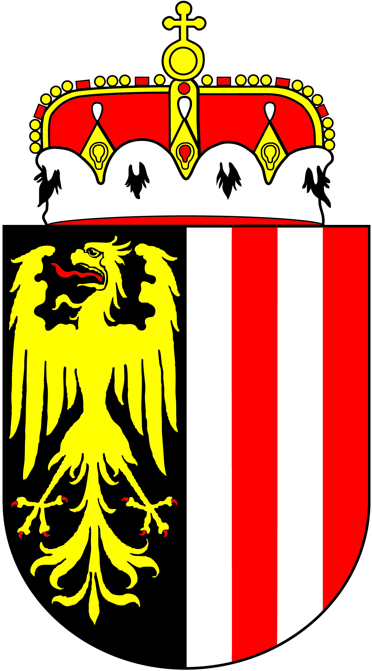 Land Oberösterreich